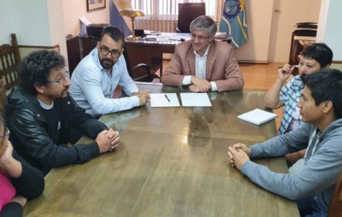 Paritaria municipal en Esquel: Ejecutivo y Soeme a un paso del acuerdo tras nueva oferta salarial