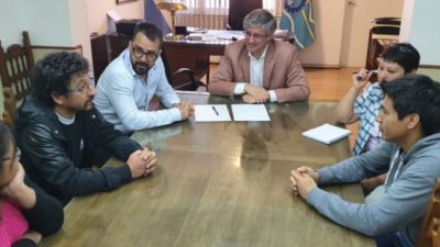 Paritaria municipal en Esquel: Ejecutivo y Soeme a un paso del acuerdo tras nueva oferta salarial