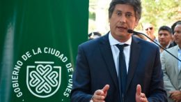 En Funes los que más tienen menos pagan 