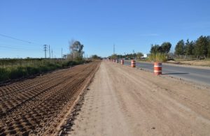 Rutas bonaerenses: el parate que dejaron Dietrich e Iguacel en la Provincia de Buenos Aires