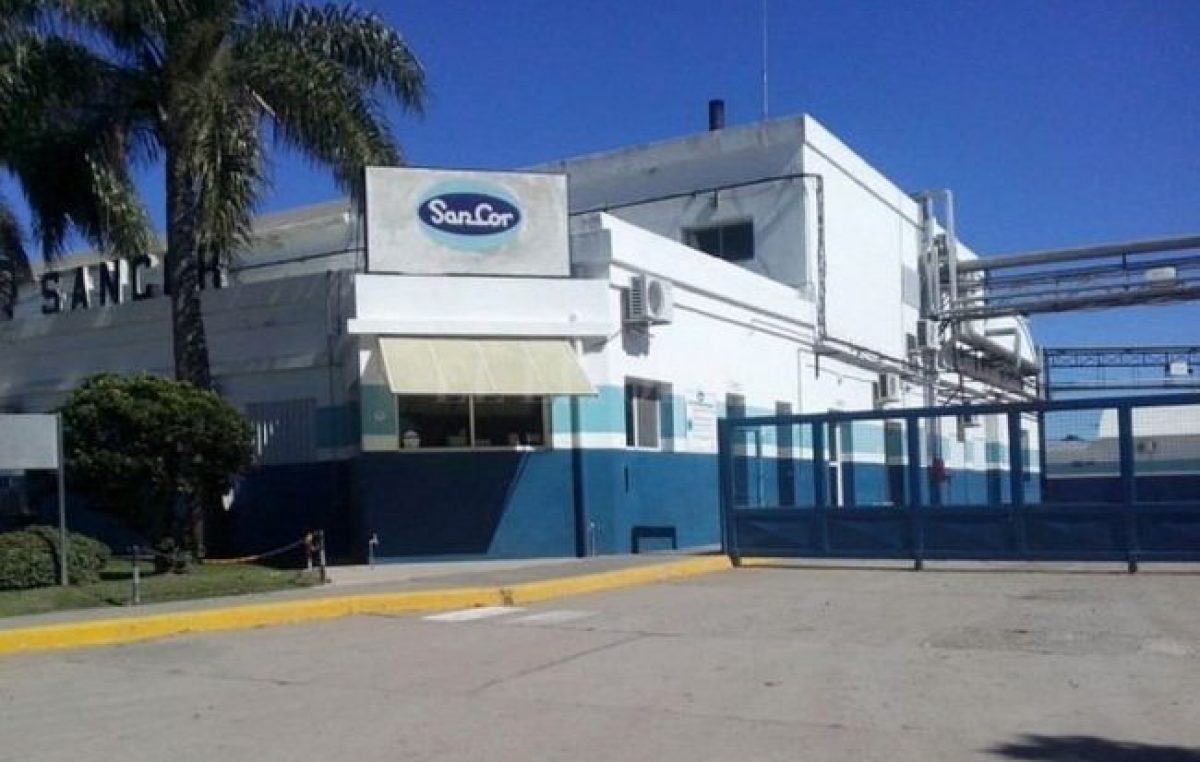 El Senado pide al Gobierno que busque evitar el cierre de Sancor-San Guillermo