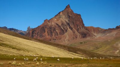 Una travesía autoguiada por la ruta menos conocida de la Patagonia