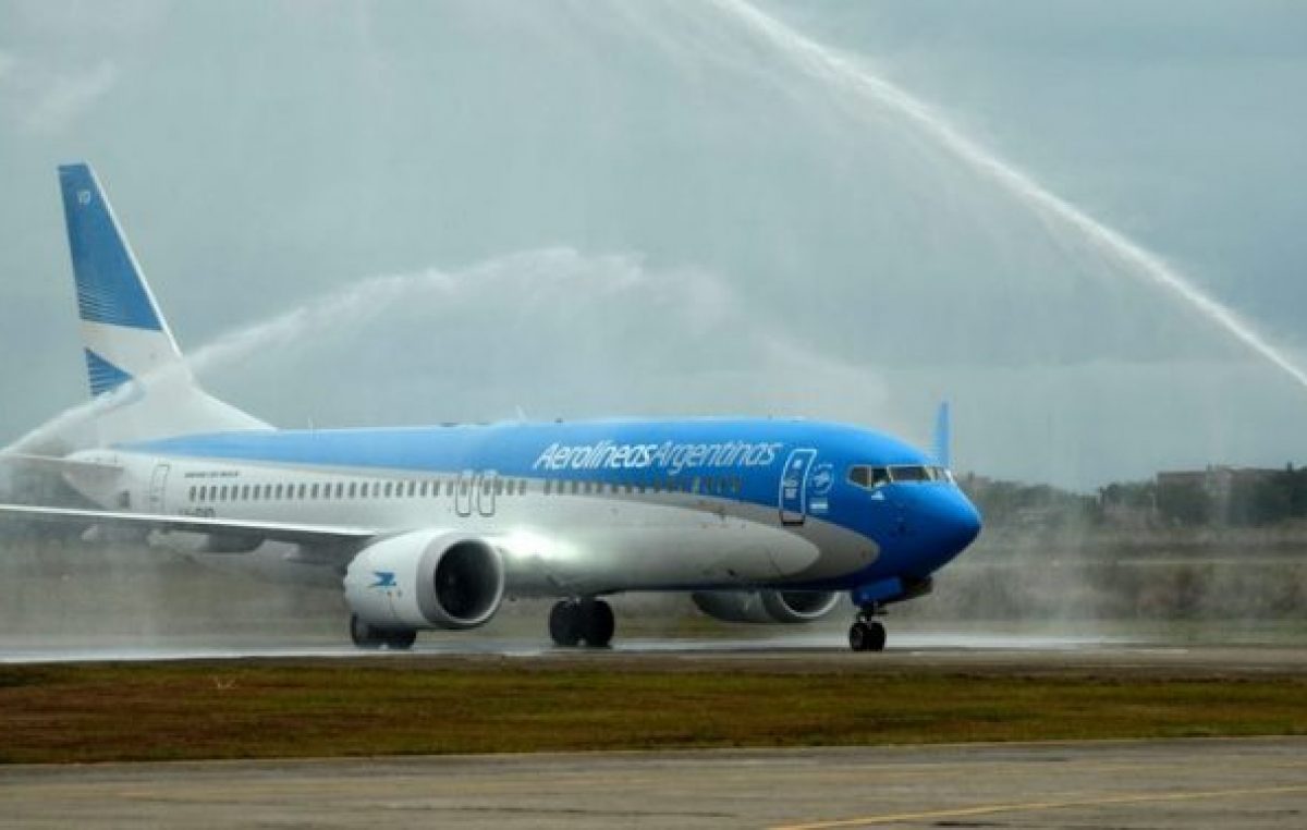 “Conflictos de intereses” reavivan el escándalo por la estafa del Banco Galicia a Aerolíneas Argentinas