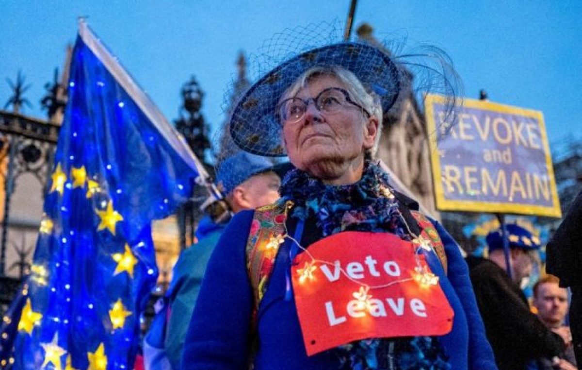 Brexit: ¿Qué significa para la Unión Europea y nuestros socios?