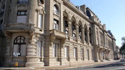 El Gobierno de Santa Fe convocó a la Paritaria Municipal