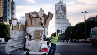 Ciudadanía Porteña: un programa que Larreta subejecuta año a año