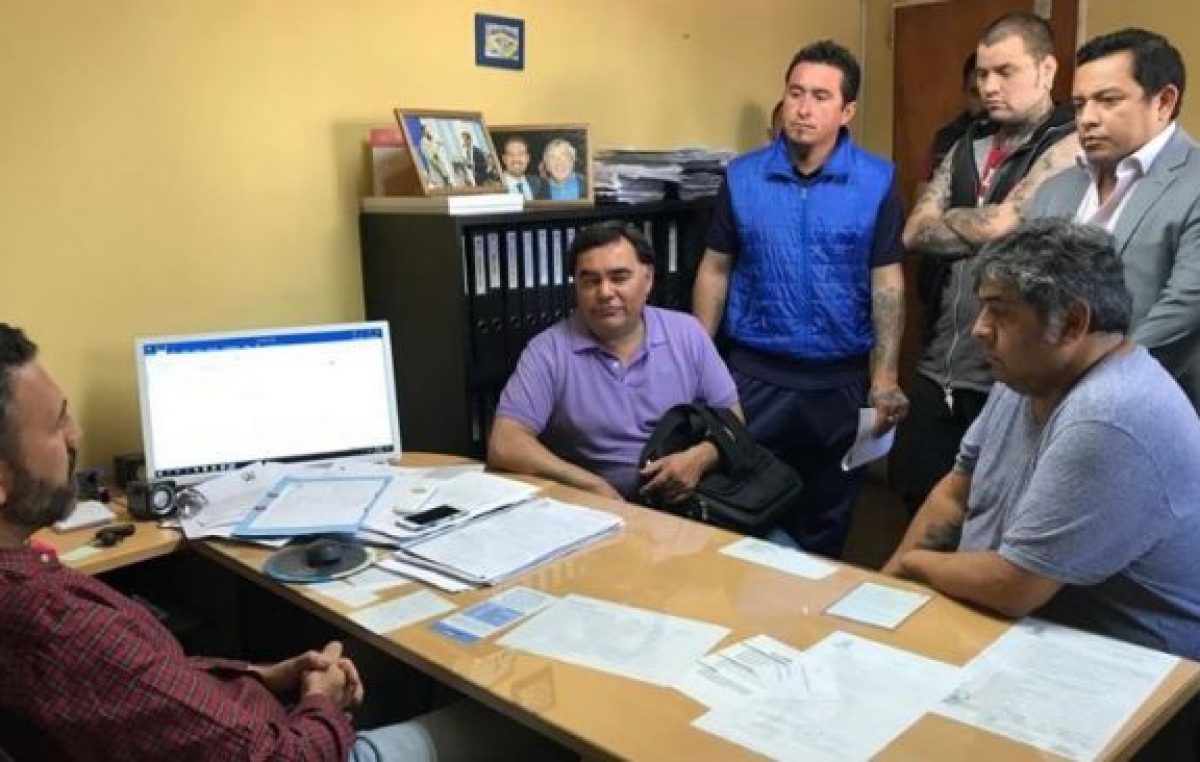 Río Gallegos: SOEM solicita una reunión al ejecutivo municipal por las 22 notificaciones de despido a trabajadores del SIPEM