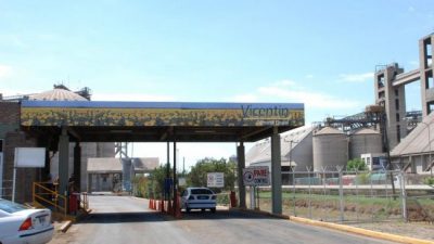 El entramado empresario de Vicentin en el país y en Uruguay