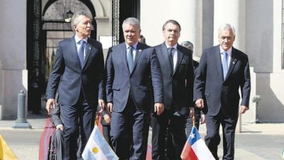 El fracaso de la derecha latinoamericana