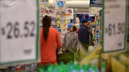 La suba de precios en Viedma y Patagones fue mayor que la del país durante enero