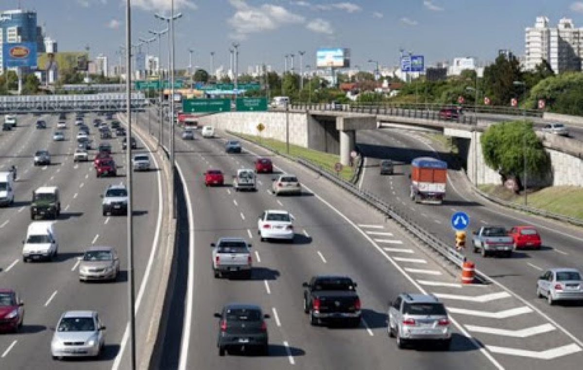Gestión Macri: investigan irregularidades con empresas concesionarias de autopistas