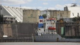 Vicentín: Hasta la sequía tuvo la culpa del pagadiós