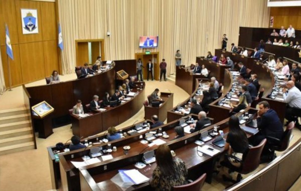 Provincia de Neuquén llama a los municipios por la coparticipación