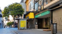 Las pymes rosarinas entraron en estado crítico de liquidez por la cuarentena