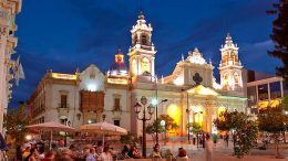 Salta: Aseguran que el turismo movió $30 millones por día en verano