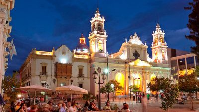 Salta: Aseguran que el turismo movió $30 millones por día en verano