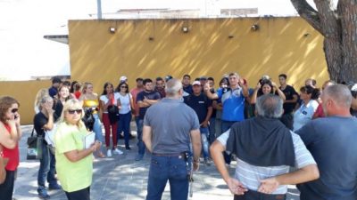 Municipales de Río Ceballos en asamblea permanente por discusión salarial y contratados