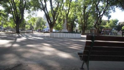 Santa Fe en verde: la cantidad de plazas y parques y su importancia