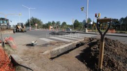 Rosario: Consejo empresario, en alerta por la crisis de la obra pública