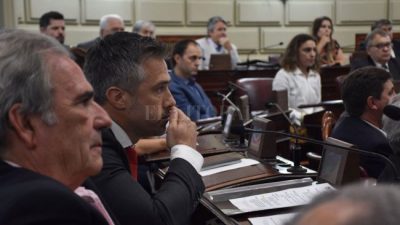 Santa Fe: Prometen cuatro días intensos