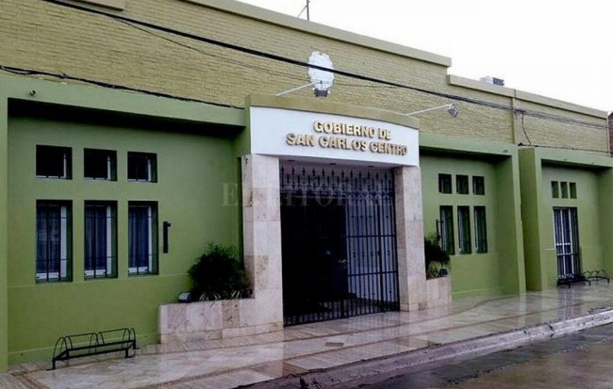 Festram denuncia la “irresponsabilidad” de la Municipalidad de San Carlos Centro