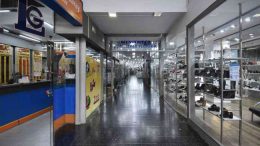 Santa Fe: «Nos preocupa el cierre de miles de comercios que no hacen caja»