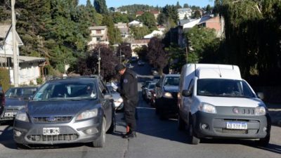 Bariloche declara la emergencia económica ante la crisis del coronavirus