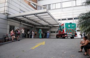 Después de ajustar la salud pública, ahora el gobierno porteño busca ampliar las camas disponbiles