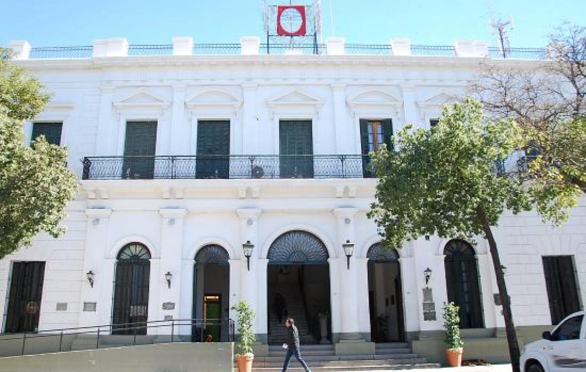El Gobierno de Catamarca presiona a los intendentes por el control del gasto público
