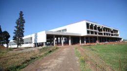 En Rosario hay 84 obras paralizadas y 5 mil puestos de trabajo en riesgo