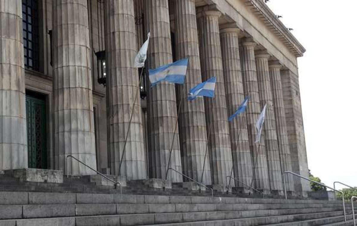 La UBA volvió a quedar entre las primeras 50 universidades del mundo 