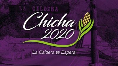 30° Edición del Festival Nacional de la Chicha 2020