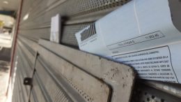 El fantasma del desempleo es realidad en comercios neuquinos