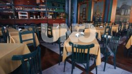 Gastronómicos santafesinos en rojo: las ventas por delivery no superan el 10% de la recaudación mensual