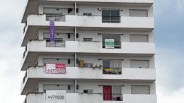 Se triplicó el número de rosarinos que no pudo pagar el alquiler