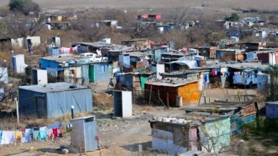 Chubut: Ya hay casi 40% de pobreza en la zona del Valle, según el Indec
