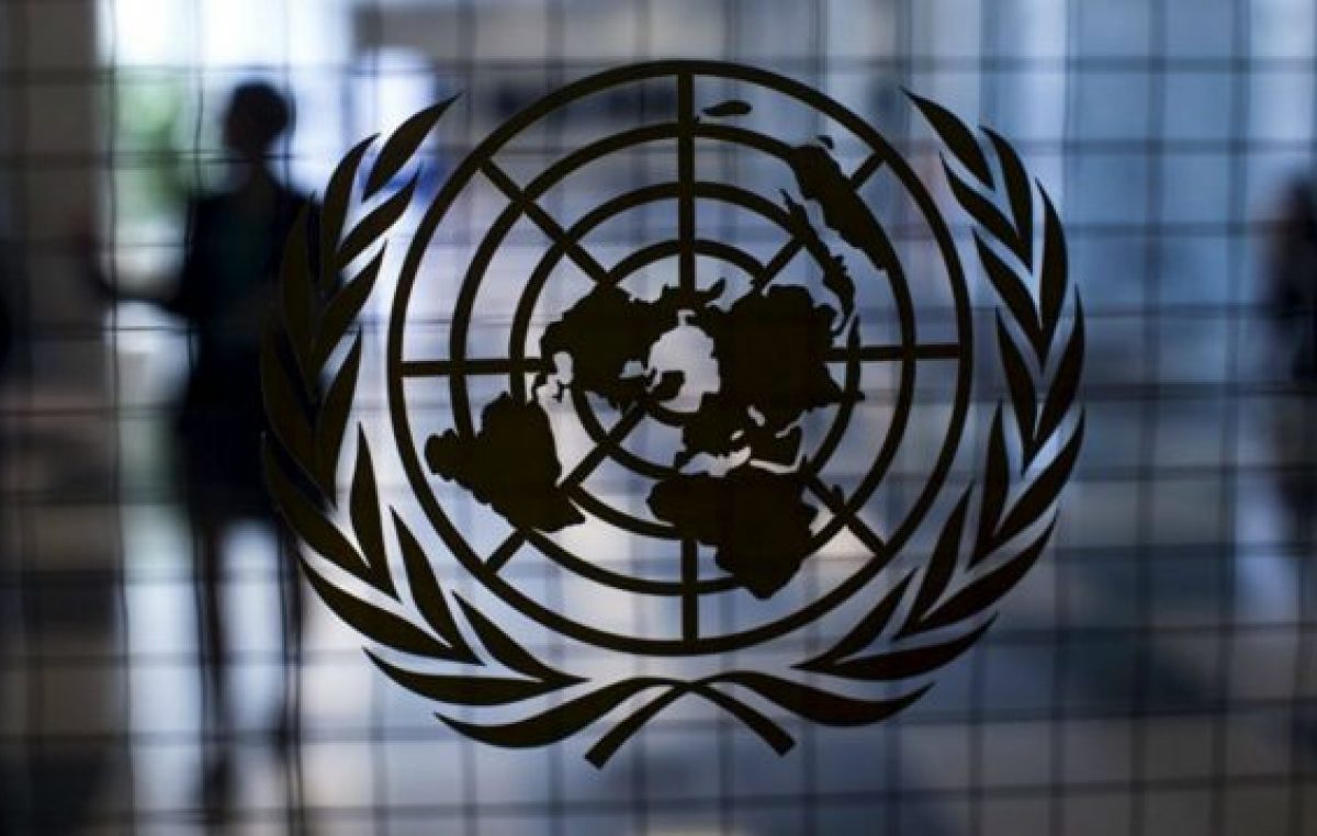 La ONU promueve la suspensión temporal de deudas y destacó el canje propuesto por Argentina