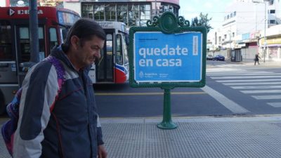 En España dicen que el método argentino hubiera evitado 73 mil muertes
