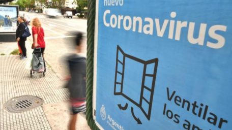 Coronavirus, deuda y salud pública