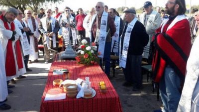 «La pandemia ha desnudado los fundamentos mezquinos sobre los que se construyó el orden económico dominante»