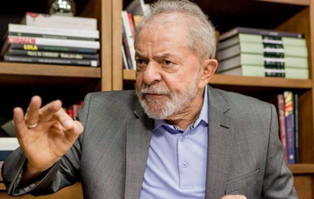 Bolsonaro y su posición sobre el coronavirus acerca a Lula con el gobernador de San Pablo