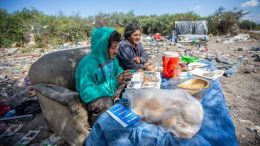 Según la UCA, por el COVID-19 la pobreza llega al 45 por ciento