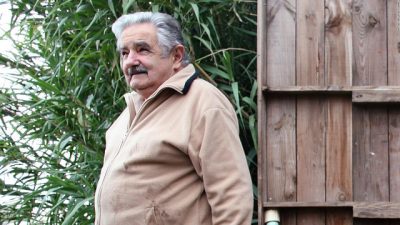 José Pepe Mujica y los alcances del coronavirus: “Vamos a asistir a un mundo más pobre”