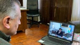 Los intendentes del interior le pidieron a Kicillof ayuda para pagar los salarios de abril