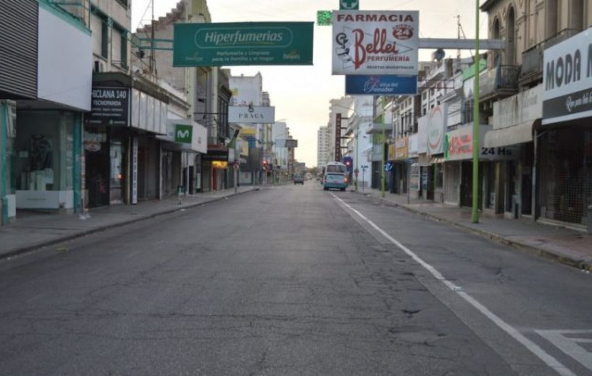 Por la cuarentena, varios municipios bonaerenses se encuentran en rojo y no pueden pagar sueldos