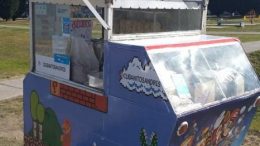 Los comerciantes que se reinventan para sobrevivir a la cuarentena