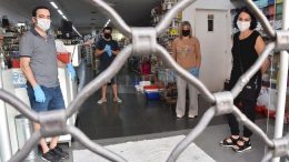 Propuesta del sector privado para reducir el impacto cuando se levante la cuarentena