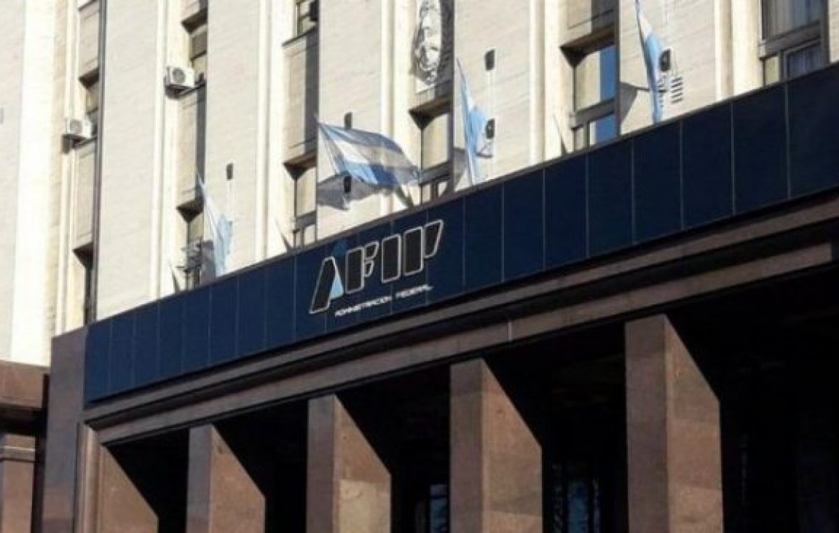 AFIP descubrió cuentas de argentinos en el exterior sin declarar por más de u$s2.600 millones