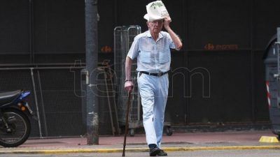 En Córdoba, reducen hasta un 10% las jubilaciones por encima de los 110 mil pesos