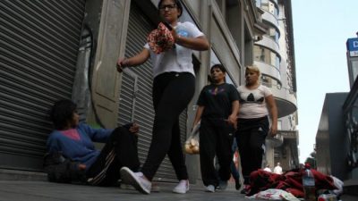 Macri incrementó la desigualdad hasta el último momento